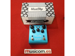 STRYMON BLUESKY V1 STRYMON BLUESKY V1